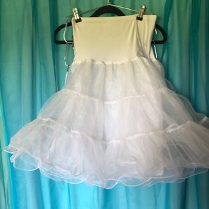 ☀️Grace Karin Petticoat